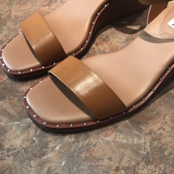 Steve Madden bling women’s sandal - Picture 4 of 10